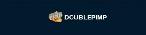 DoublePimp ad network logo