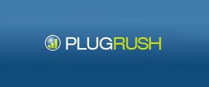 Plugrush ad network logo