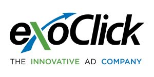 ExoClick ad network logo