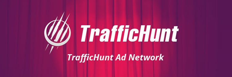 Traffic Hunt ad network review