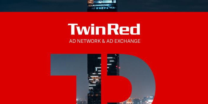 TwinRed ad network review
