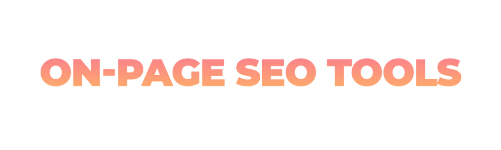 SEO Audition Services and Crawlers that worth attention